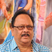 Krishnam Raju - Chandee Movie Press Meet Photos | Picture 625758
