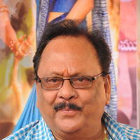 Krishnam Raju - Chandee Movie Press Meet Photos | Picture 625759