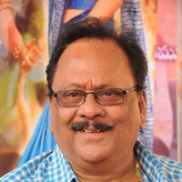 Krishnam Raju - Chandee Movie Press Meet Photos | Picture 625760