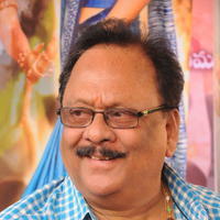 Krishnam Raju - Chandee Movie Press Meet Photos | Picture 625761