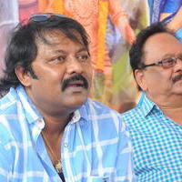 Chandee Movie Press Meet Photos | Picture 625771