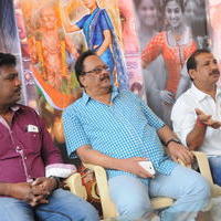 Chandee Movie Press Meet Photos | Picture 625793