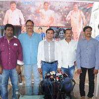 Chandee Movie Press Meet Photos | Picture 625796