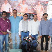 Chandee Movie Press Meet Photos | Picture 625797