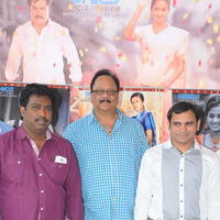 Chandee Movie Press Meet Photos | Picture 625803