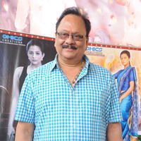 Krishnam Raju - Chandee Movie Press Meet Photos | Picture 625808