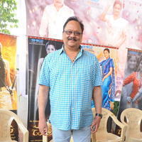 Krishnam Raju - Chandee Movie Press Meet Photos | Picture 625809