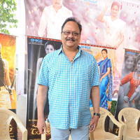 Krishnam Raju - Chandee Movie Press Meet Photos | Picture 625810