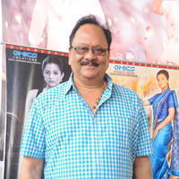 Krishnam Raju - Chandee Movie Press Meet Photos | Picture 625811