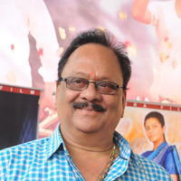 Krishnam Raju - Chandee Movie Press Meet Photos | Picture 625813