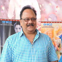 Krishnam Raju - Chandee Movie Press Meet Photos | Picture 625814