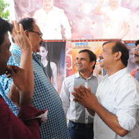 Chandee Movie Press Meet Photos | Picture 625816