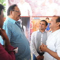 Chandee Movie Press Meet Photos | Picture 625817