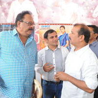 Chandee Movie Press Meet Photos | Picture 625818