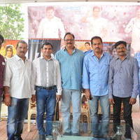 Chandee Movie Press Meet Photos | Picture 625822