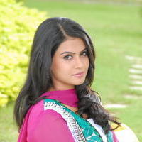 Sharmila Mandre Hot Images In Kevvu Keka Movie | Picture 626255