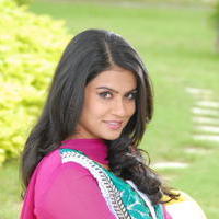 Sharmila Mandre Hot Images In Kevvu Keka Movie | Picture 626257