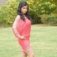 Sharmila Mandre Hot Images In Kevvu Keka Movie | Picture 626260