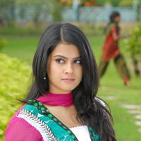 Sharmila Mandre Hot Images In Kevvu Keka Movie | Picture 626262