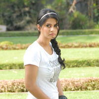 Sharmila Mandre Hot Images In Kevvu Keka Movie | Picture 626282