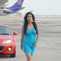 Sharmila Mandre Hot Images In Kevvu Keka Movie | Picture 626321