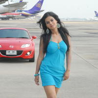 Sharmila Mandre Hot Images In Kevvu Keka Movie | Picture 626326