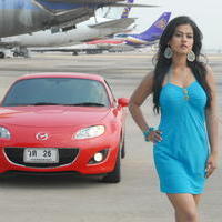 Sharmila Mandre Hot Images In Kevvu Keka Movie | Picture 626329