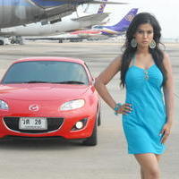 Sharmila Mandre Hot Images In Kevvu Keka Movie | Picture 626330