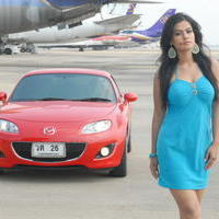 Sharmila Mandre Hot Images In Kevvu Keka Movie | Picture 626332