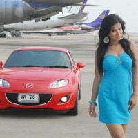 Sharmila Mandre Hot Images In Kevvu Keka Movie | Picture 626333