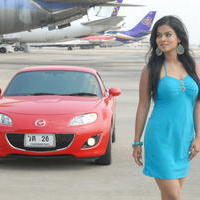 Sharmila Mandre Hot Images In Kevvu Keka Movie | Picture 626334