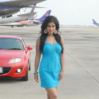 Sharmila Mandre Hot Images In Kevvu Keka Movie | Picture 626336