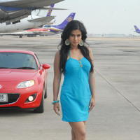 Sharmila Mandre Hot Images In Kevvu Keka Movie | Picture 626337