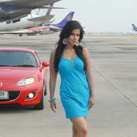Sharmila Mandre Hot Images In Kevvu Keka Movie | Picture 626339
