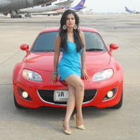 Sharmila Mandre Hot Images In Kevvu Keka Movie | Picture 626357