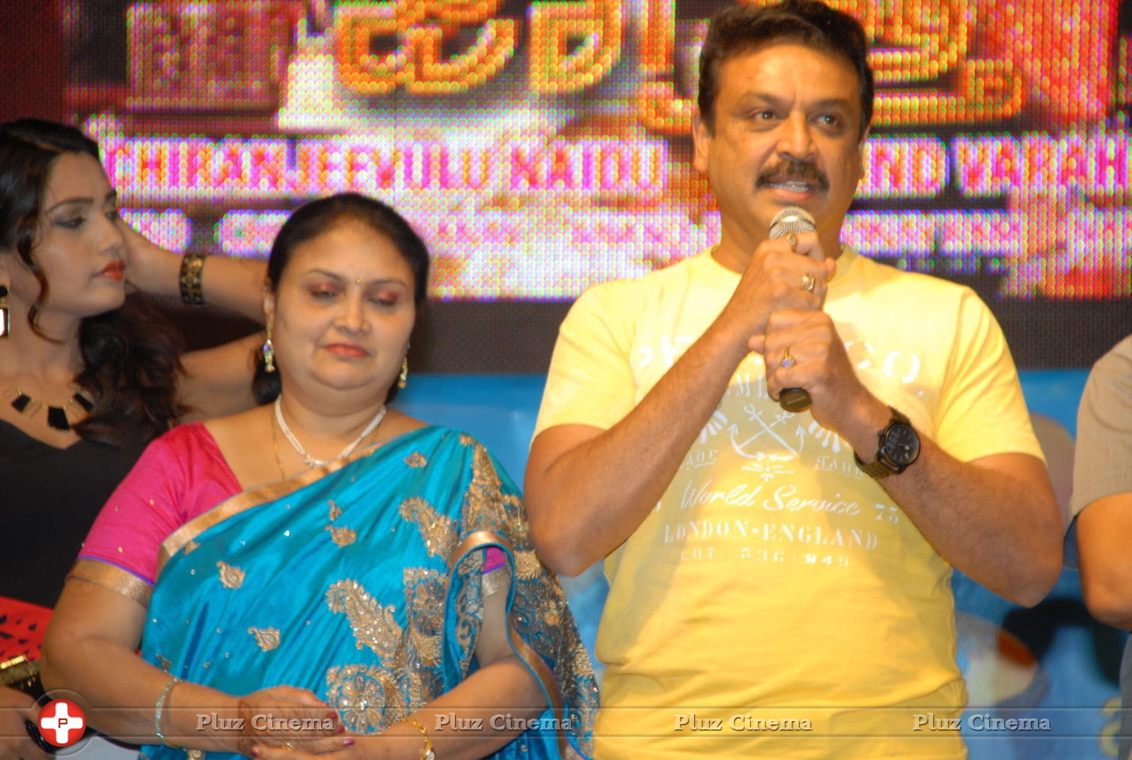 Manushulatho Jagratha Movie Audio Launch Stills | Picture 626844