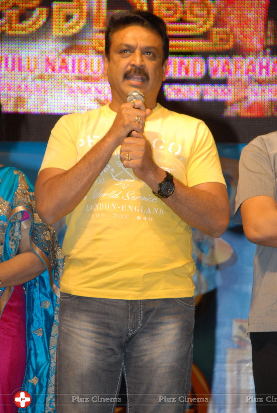 Naresh - Manushulatho Jagratha Movie Audio Launch Stills | Picture 626845