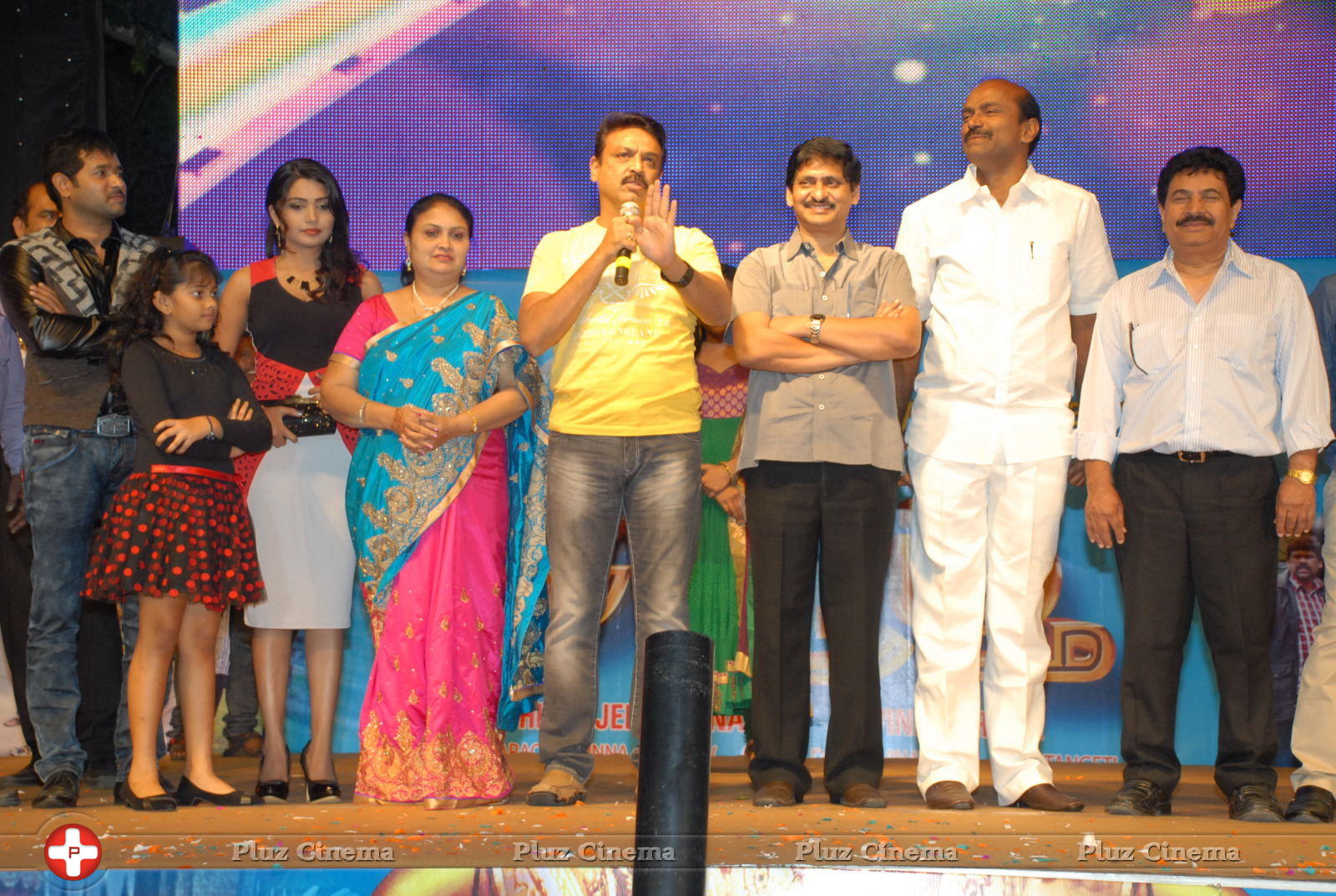 Manushulatho Jagratha Movie Audio Launch Stills | Picture 626860