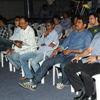 Natho Nenu Movie First Look Launch Photos | Picture 626647