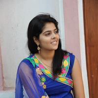 Shravya Latest Photos at Love U Bangaram Movie Press Meet | Picture 627441