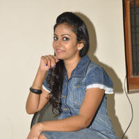 Chandini Tamilarasan New Photos | Picture 628004
