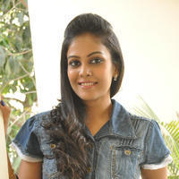 Chandini Tamilarasan New Photos | Picture 628016