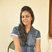 Chandini Tamilarasan New Photos | Picture 628038