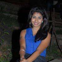 Geetanjali Hot Stills at Manushulatho Jagratha Audio Launch | Picture 626883