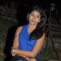 Geetanjali Hot Stills at Manushulatho Jagratha Audio Launch | Picture 626886