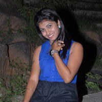 Geetanjali Hot Stills at Manushulatho Jagratha Audio Launch | Picture 626894