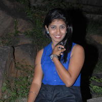 Geetanjali Hot Stills at Manushulatho Jagratha Audio Launch | Picture 626895