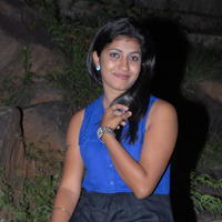 Geetanjali Hot Stills at Manushulatho Jagratha Audio Launch | Picture 626896