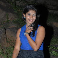 Geetanjali Hot Stills at Manushulatho Jagratha Audio Launch | Picture 626897