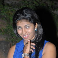 Geetanjali Hot Stills at Manushulatho Jagratha Audio Launch | Picture 626898